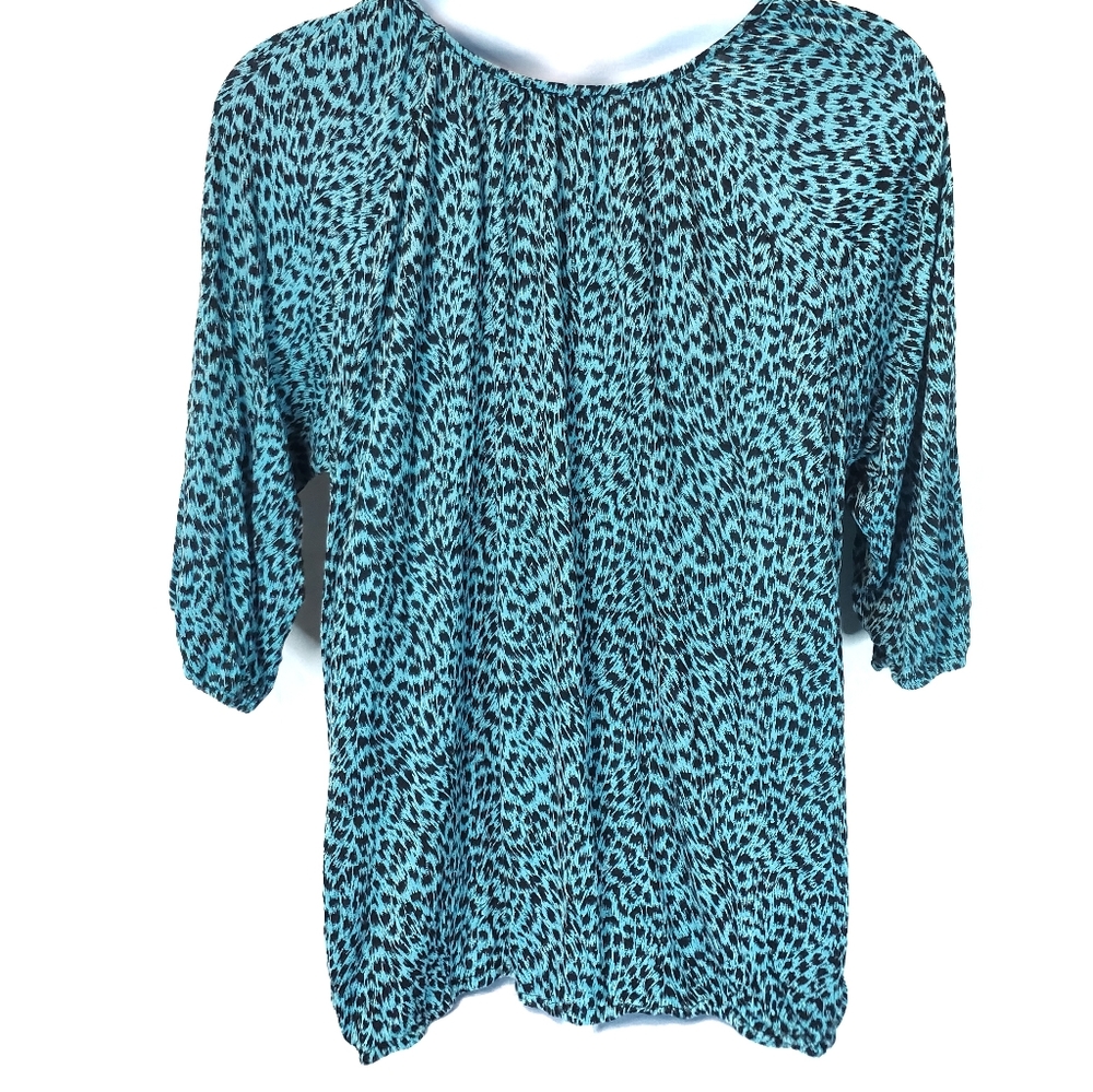 Michael kors blouse - Picture 2 of 4